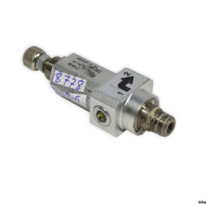 Smc-ARJ310F-01-04-pressure-regulator-(used)