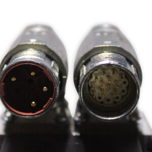 emerson-115UDD300BAECA-servo-motor-(used)-1