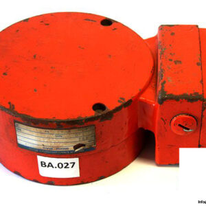 bauer-gbr-100-400v-10n-electric-brake