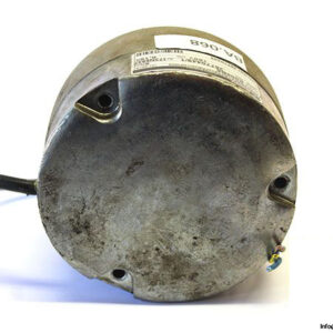 bauer-e-008-b5-180v-5n-electric-brake