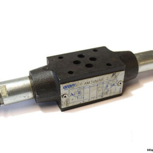 aron-AM3VMAB-2-3-modular-max-pressure-valve