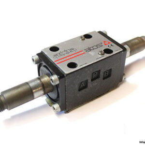 atos-dhi-0711-23-solenoid-directional-valve-direct-operated