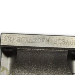 staf-BGXH20FN-linear-guideway-block-(used)