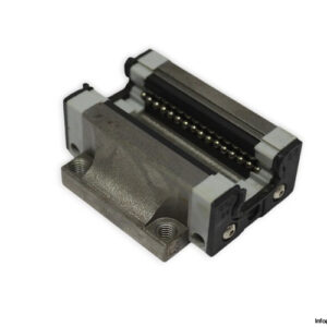 staf-BGXH20FN-linear-guideway-block-(used)-2