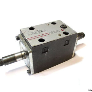 atos-DKI-1713_23-solenoid-directional-valve-direct-operated