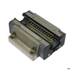thk-HSR20C-linear-guideway-block-(used)