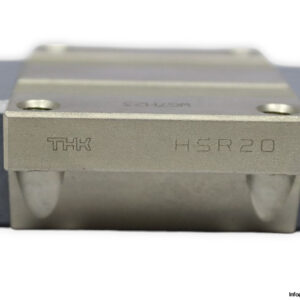 thk-HSR20C-linear-guideway-block-(used)-2