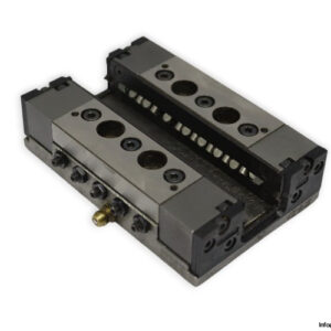 iko-LRW20-linear-roller-block-(used)