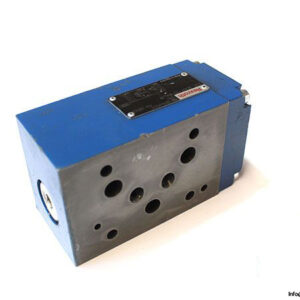 rexroth-0811401223-meter-in-pressure-compensator-direct-operated