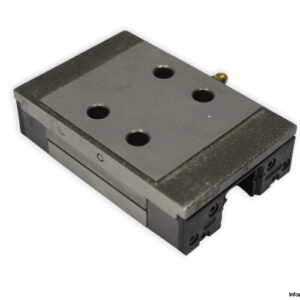 iko-LRW20-linear-roller-block-(used)-2