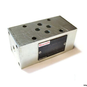 rexroth-R900536194-Sandwich-Plate