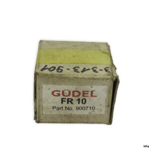 gudel-FR-10-guide-roller-bearing-(new)