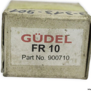 gudel-FR-10-guide-roller-bearing-(new)-1