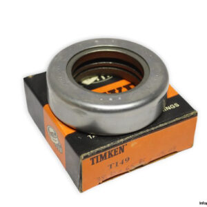 timken-T149-thrust-tapered-roller-bearing-(new)