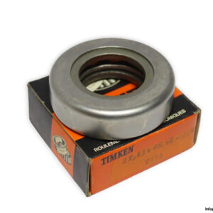timken-T113-thrust-tapered-roller-bearing-(new)