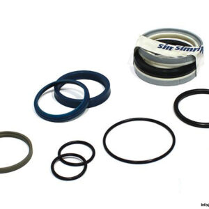 norgren-1882043-seal-kit