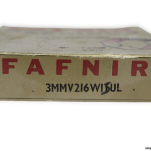 fafnir-3MMV216WISUL-super-precision-angular-contact-ball-bearing-(new)-1