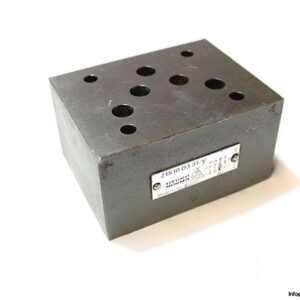 hydronorma-Z1S10-D331_V-check-valve