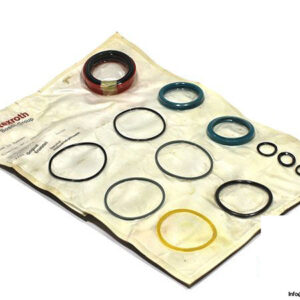 rexroth-490398708-seal-kit