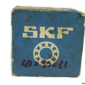 skf-7308-B-angular-contact-ball-bearing-(new)
