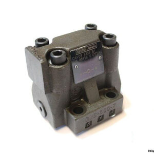denison-C4V03-5304-B1-pilot-operated-check-valve