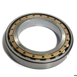 american-CM130-cylindrical-roller-bearing