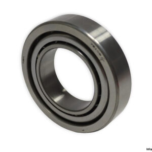 nsk-7210BWG-angular-contact-ball-bearing-(new)-without-carton