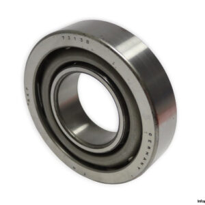 skf-7313-B-angular-contact-ball-bearing-(used)