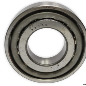 skf-7313-B-angular-contact-ball-bearing-(used)-2