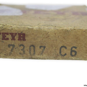 steyr-7307_C6-angular-contact-ball-bearing-(new)-1