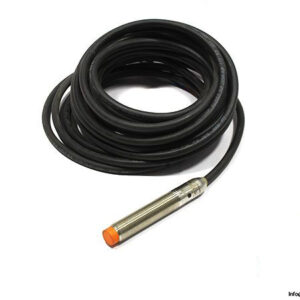 ifm-IFM208-inductive-sensor