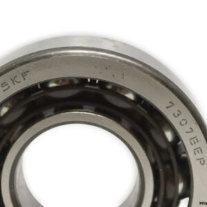 skf-7307-BEP-angular-contact-ball-bearing-(used)-1