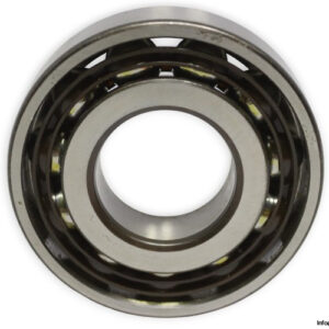 skf-7307-BEP-angular-contact-ball-bearing-(used)-2