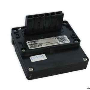 schneider-VW3M9021-1-phase-braking-resistor-module-(Used)