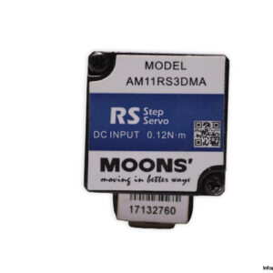 moons-AM11RS3DMA-stepper-servo-motor-(new)-1