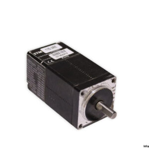 moons-STM11S-2RE-stepper-motor-(used)