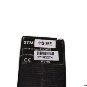 moons-STM11S-2RE-stepper-motor-(used)-1