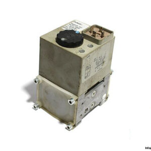 Dungs-1011-replacement-coil