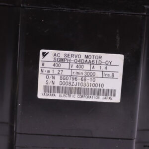 Yaskawa-SGMPH-04DAA61D-OY-ac-servo-motor-(new)-2