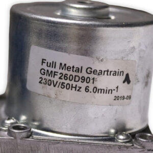 GMF260D901-AC-gear-motor-(new)-2