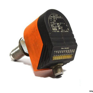 ifm-SA1000-flow-sensor