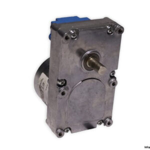 ipc-GMF210D901-gear-box-motor-(used)