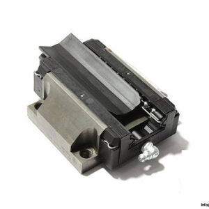 ina-KWE35-G3-V1-recirculating-ball-bearing-carriage