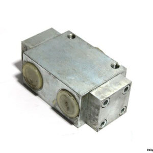 hawe-TQ-43-A4-flow-divider