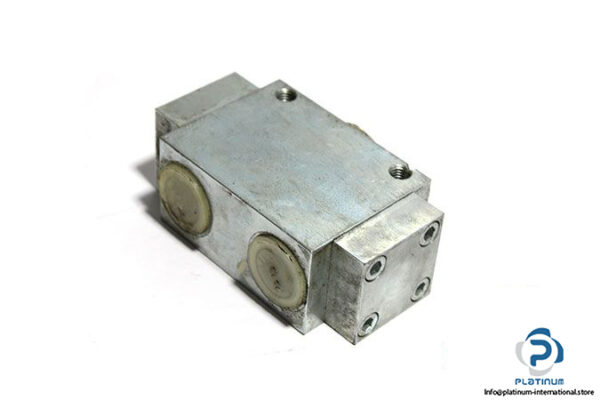 hawe-TQ-43-A4-flow-divider