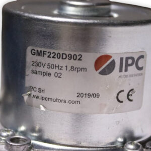 ipc-GMF220D902-gear-box-motor-(new)-2