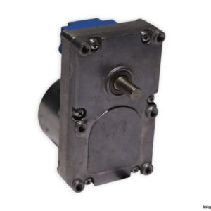 ipc-GMF225D902-gear-box-motor-(used)