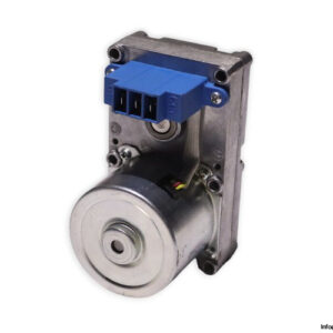 ipc-GMF225D902-gear-box-motor-(used)-1