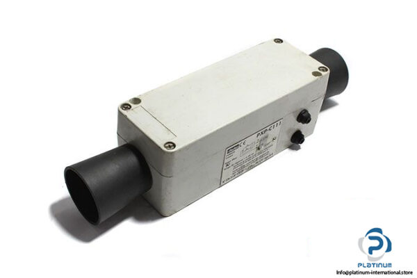 parker-PXP-C111-safety-start-unit