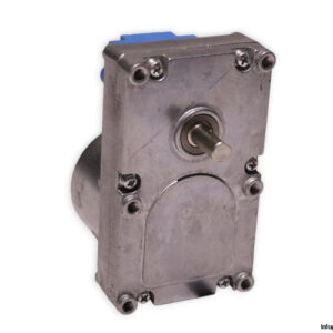 ipc-GMF250D902-gear-box-motor-(used)